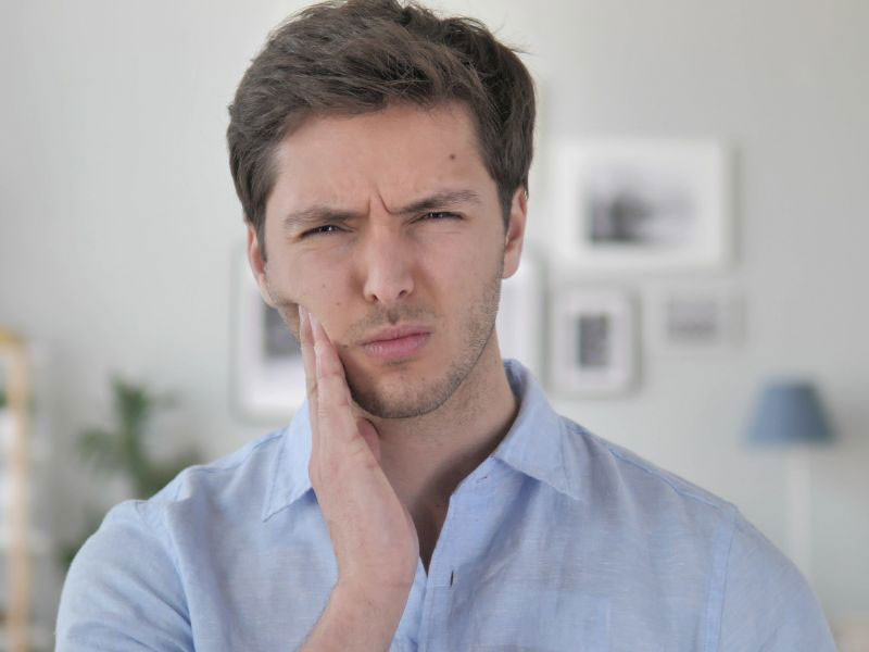 Tooth Sensitivity