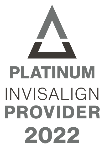 Invisalign Platinum Provider