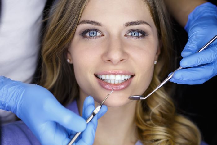 Cosmetic Dentistry Edgewater