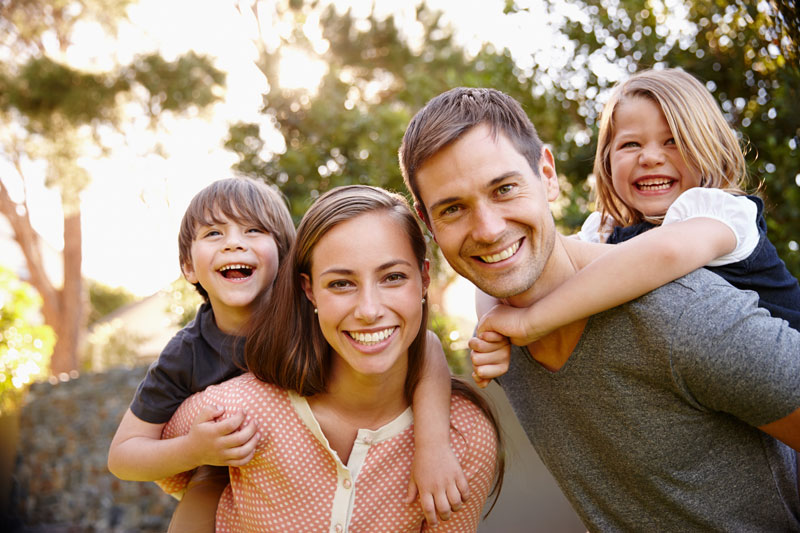 family dentistry