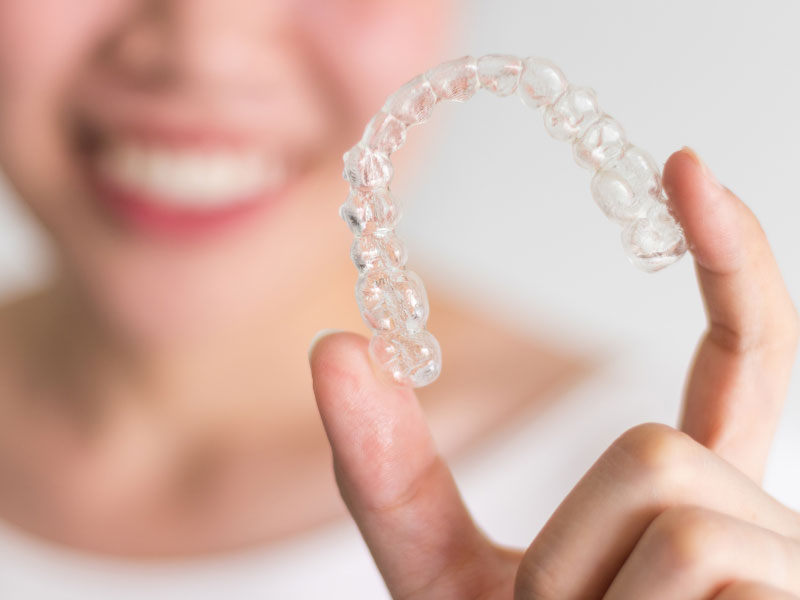 Invisalign