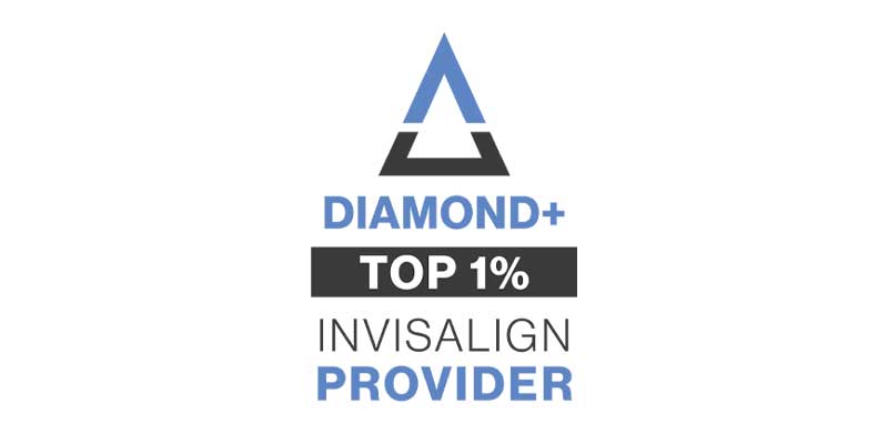 Invisalign Diamond