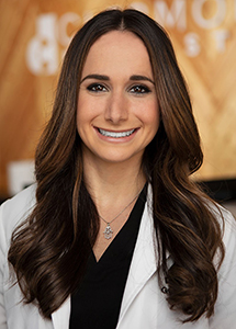 Dr. Lori Gruskin