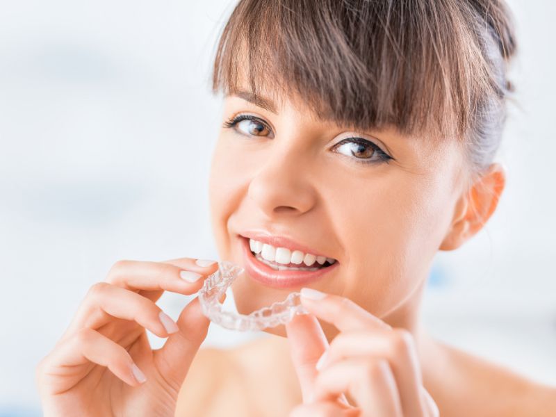 invisalign edgewater